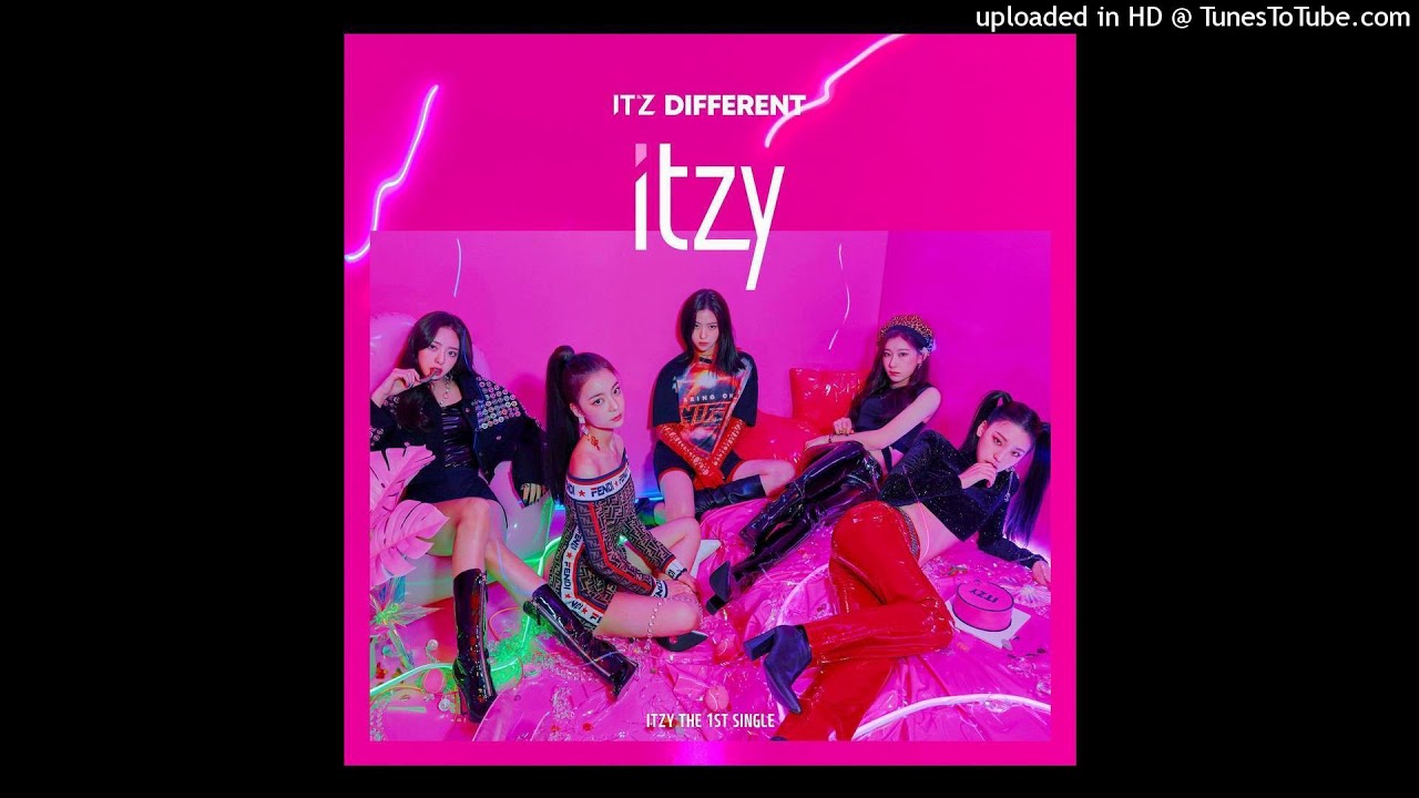 ITZY - DALLA DALLA [Audio]