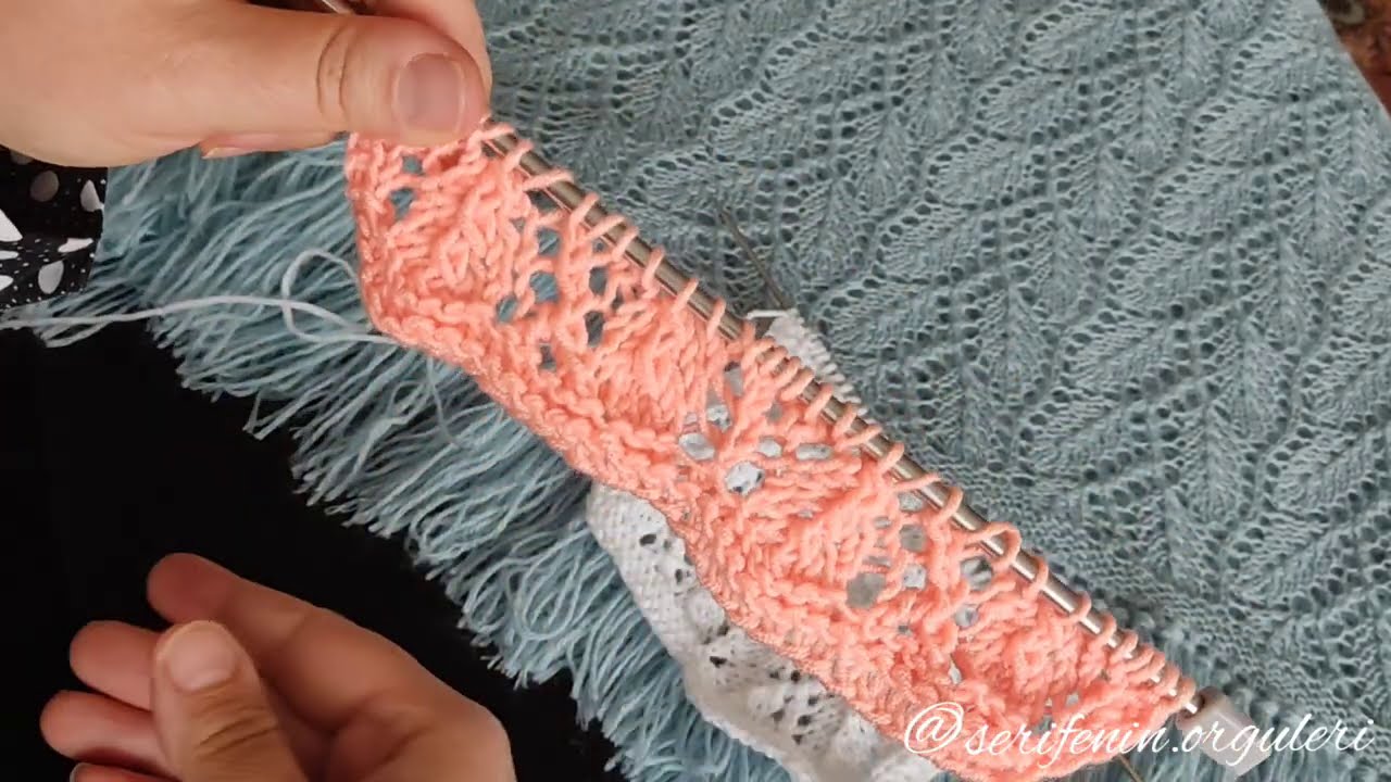 SARMAŞIK YAPRAKLARI MODELİ