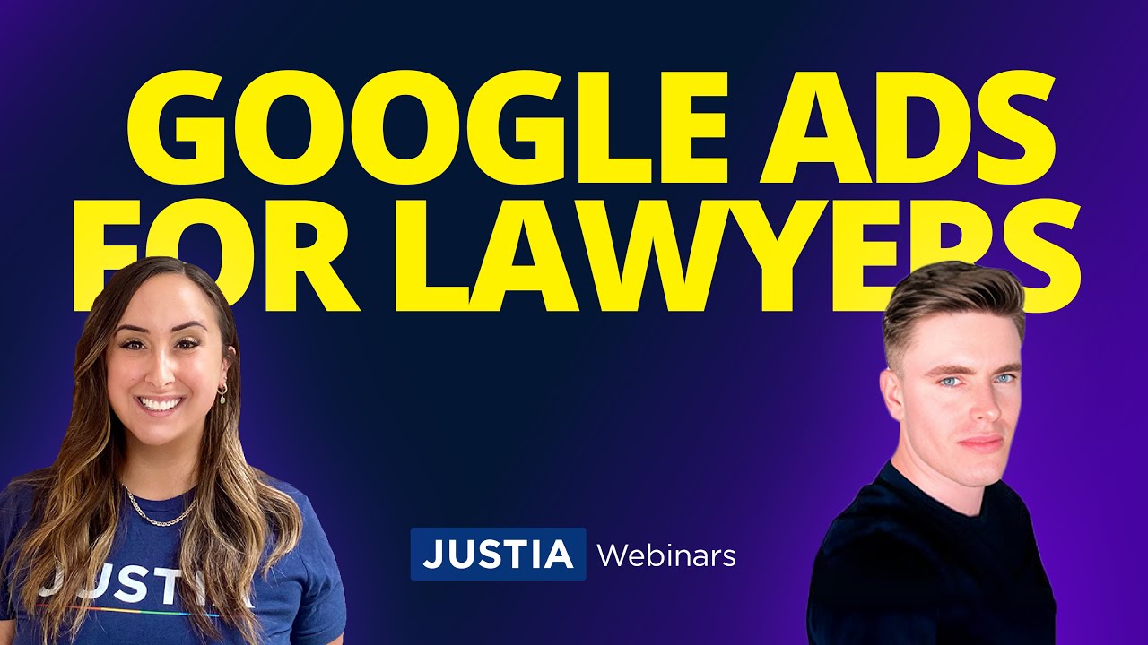 Introduction to Google Ads Pay-Per-Click for Lawyers: PPC & Lead Advertising for Lawyers