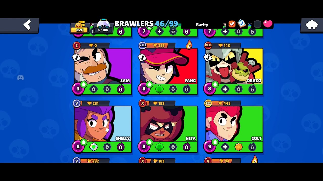 Ma jocat ce mai buuii