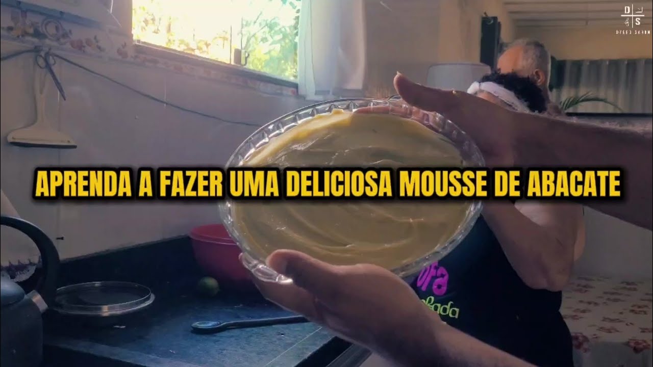 Fica uma delícia, é rápido e fácil de fazer!