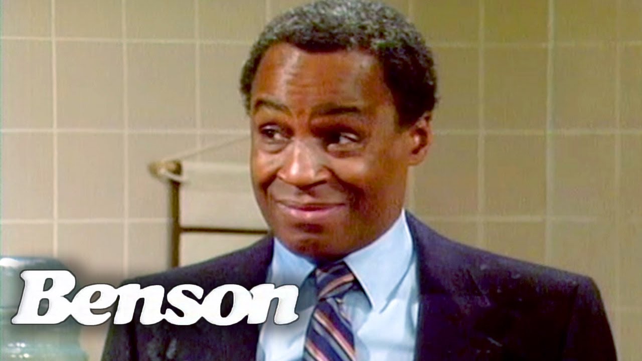 Benson | The Queen of England Is Coming To Visit! | Classic TV Rewind