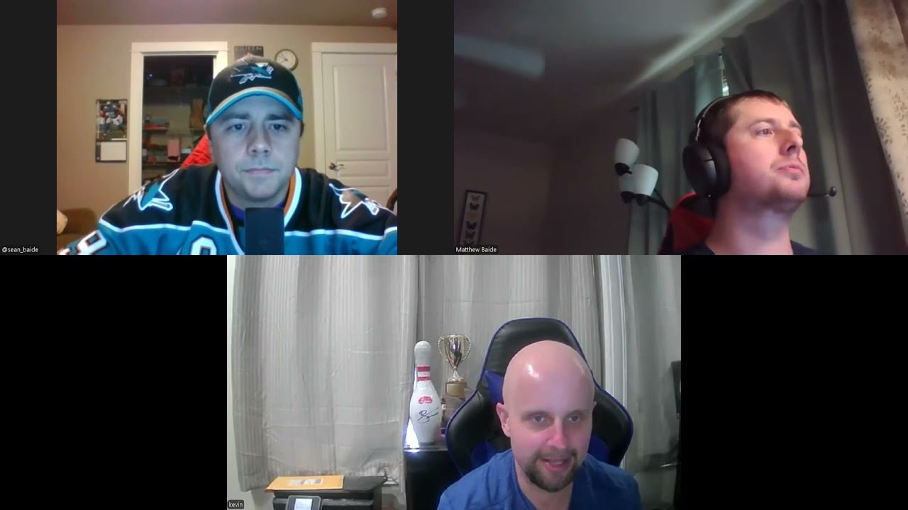 Episode 132, Washington East to West Sports