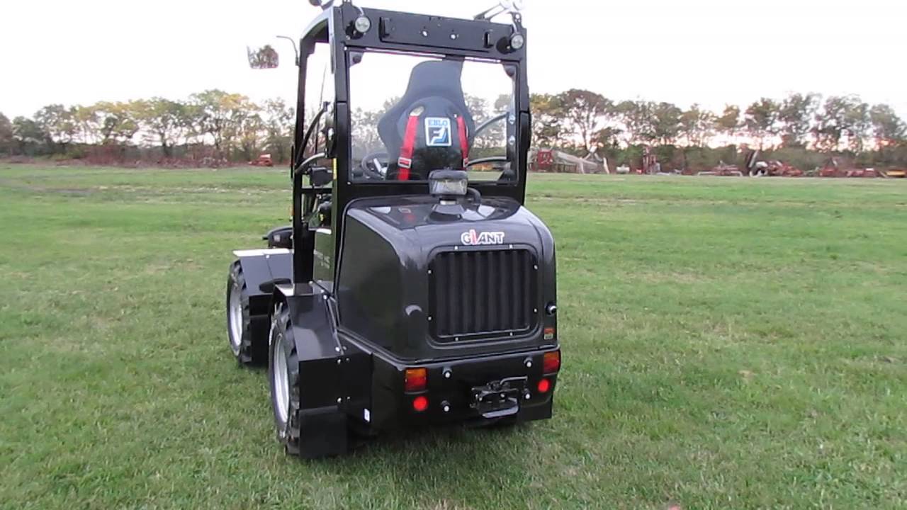 Pimp my ride udgave af Giant 452 HD X-tra - jubilæumsudgave