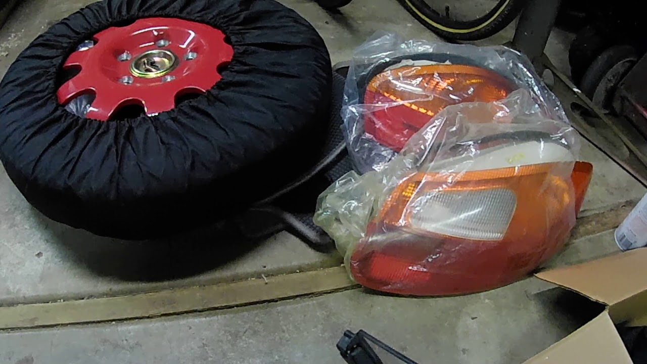 Project Porsche - Episode 04: Weight loss!