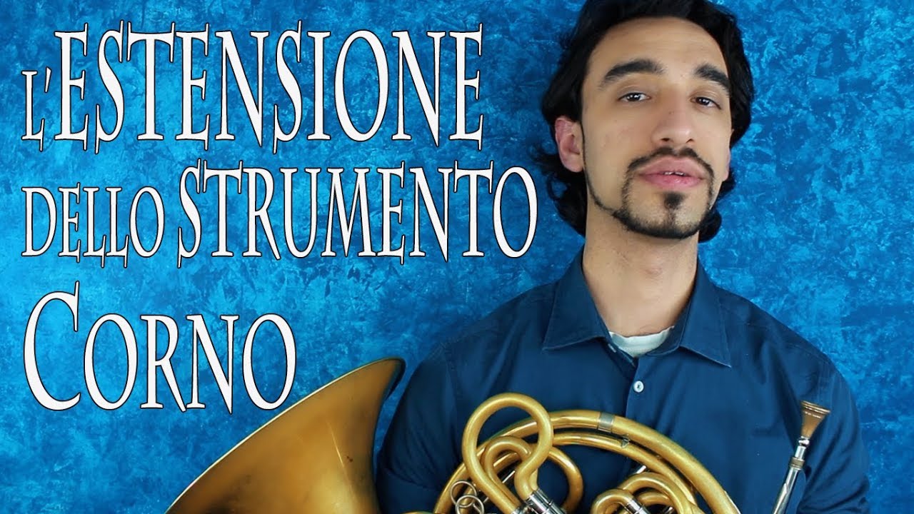 CORNO – l’estensione dello strumento