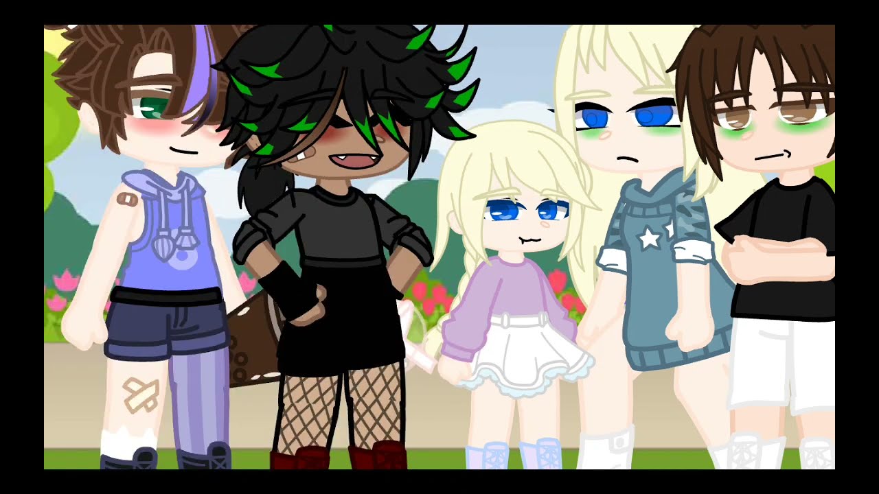 ((se ela não ama o ken mas barbie)) m3m3 gc