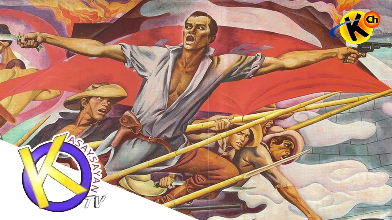 Ano ang Nasyonalismo | Kasaysayan TV