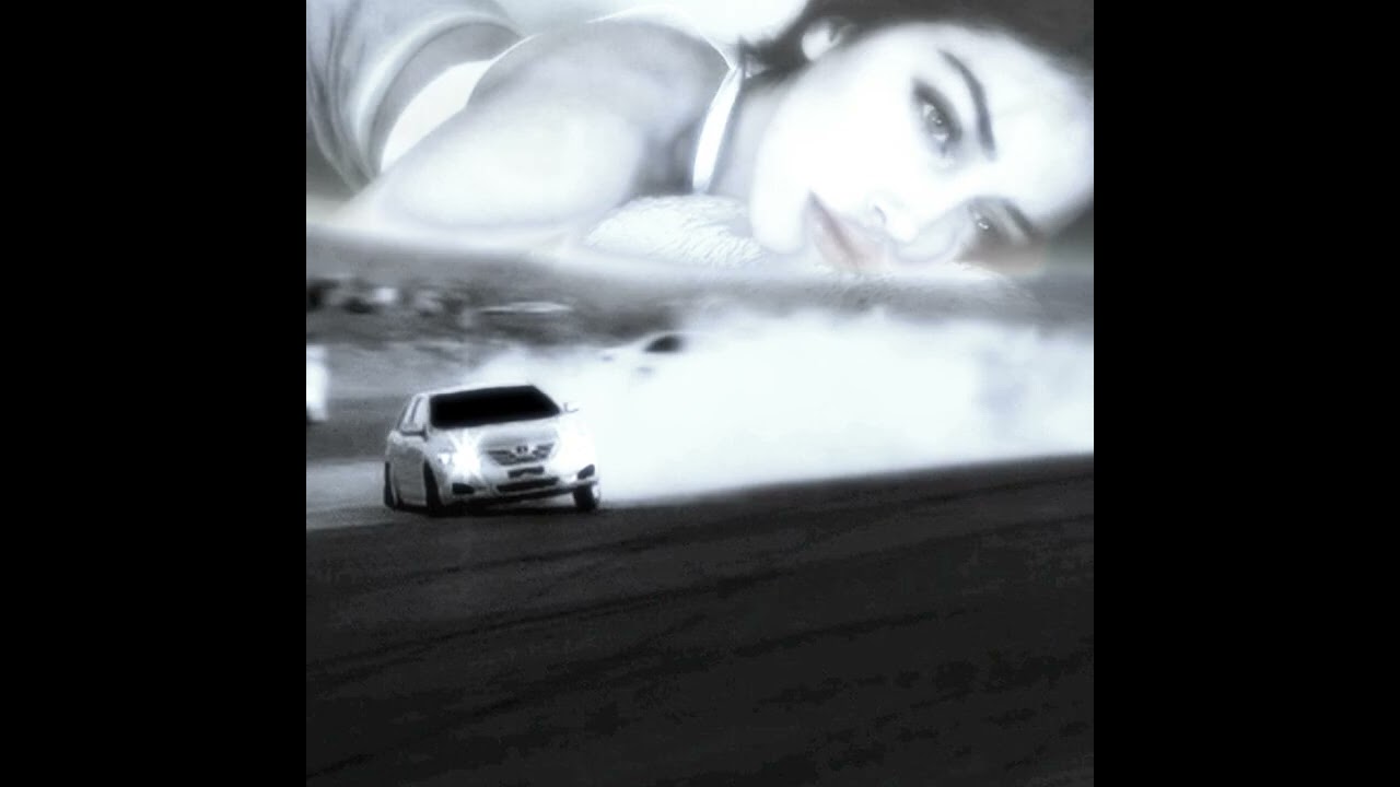 in The Night 