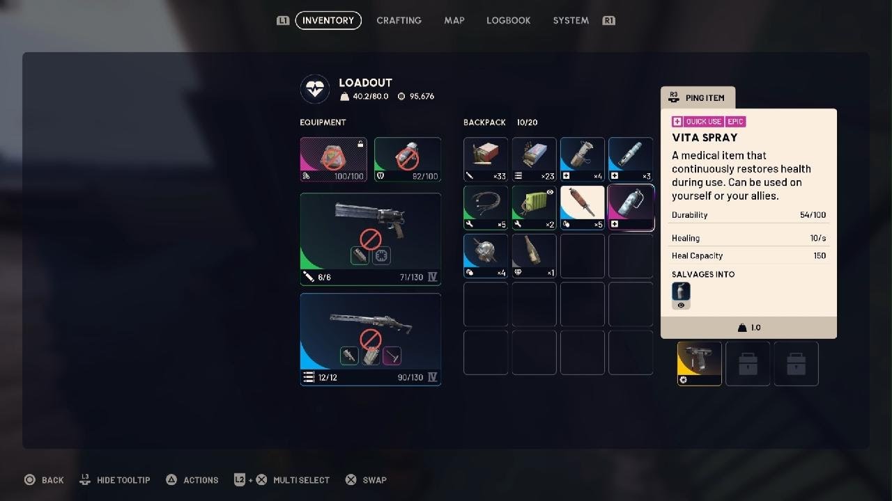 ARC Raiders - Wasn't Gunning for the Bastion but....