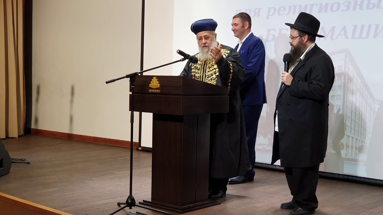 Презентация проекта 