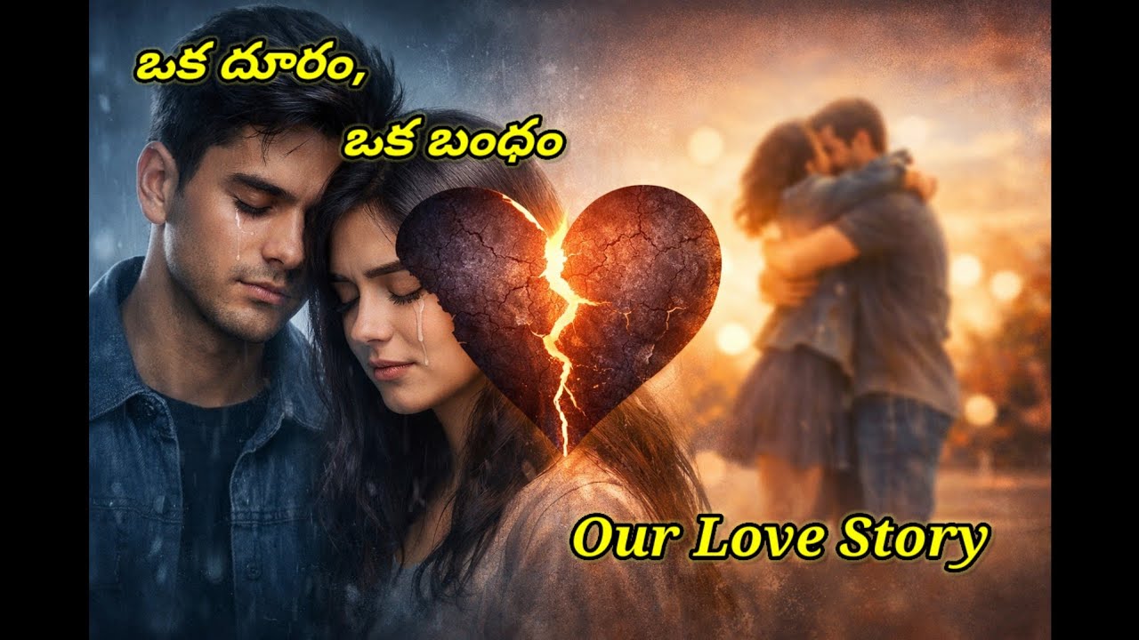 ఒక దూరం, ఒక బంధం: మళ్ళీ మా ప్రేమ కథ | Our Love Story, Reunited