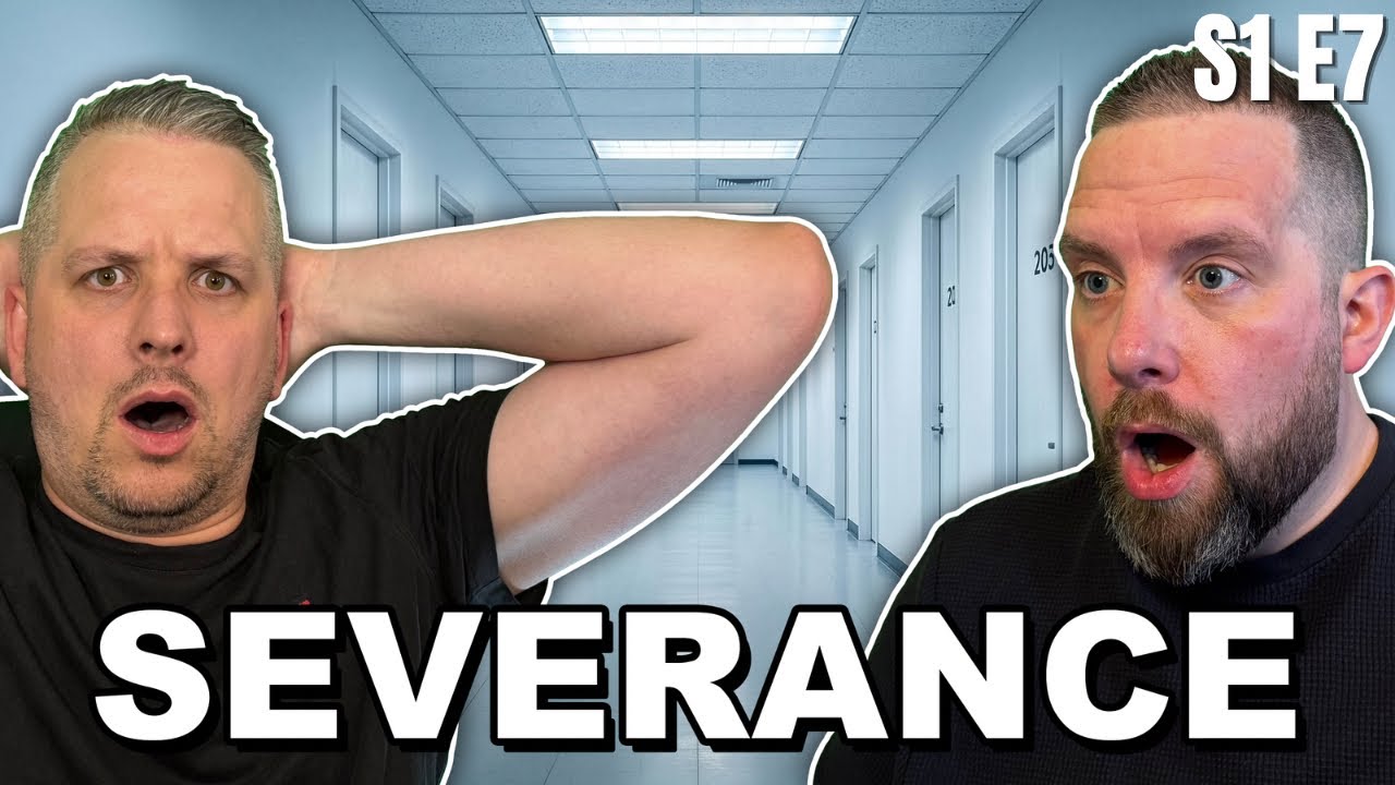 Разделение 1 сезон 7 серия   Финал