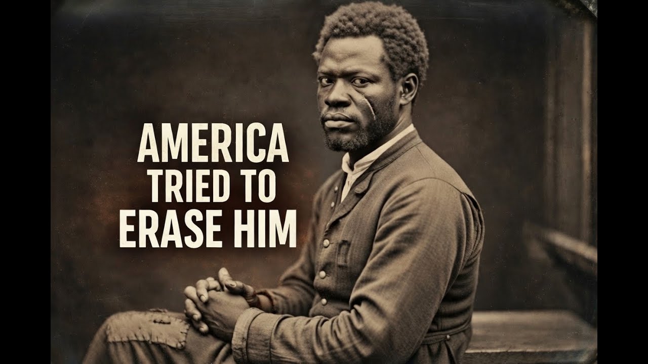 Jabari Mansa: The African King America Tried to Forget