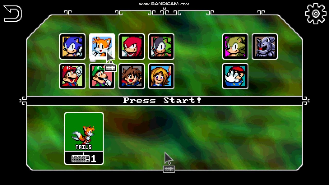 Sonic Boll 2.0 Beta Skins core the more on lrec goo.