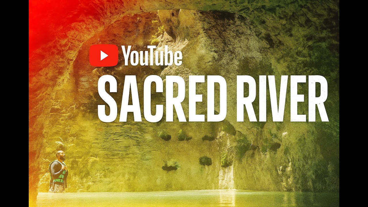 Bavaro Adventure Park presenta SACRED RIVER, Rio Subterráneo en Punta Cana 