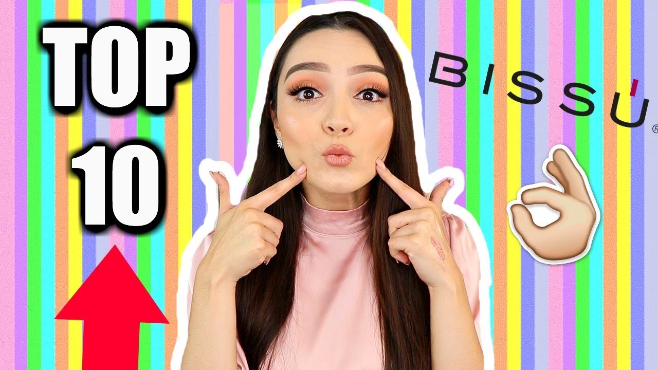 MIS FAVORITOS DE BISSU - 2019
