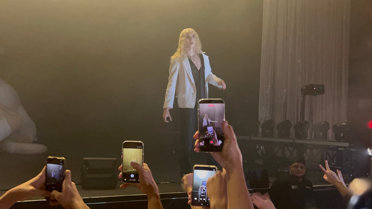 2Hollis (Live) - The Star Tour Houston Tx FULL SET