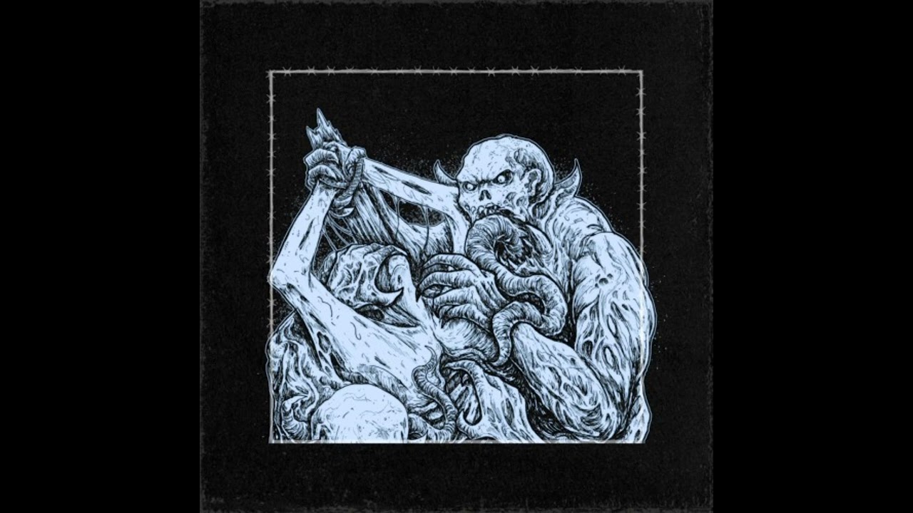 Sixthells - Cold Proof (feat YTD)