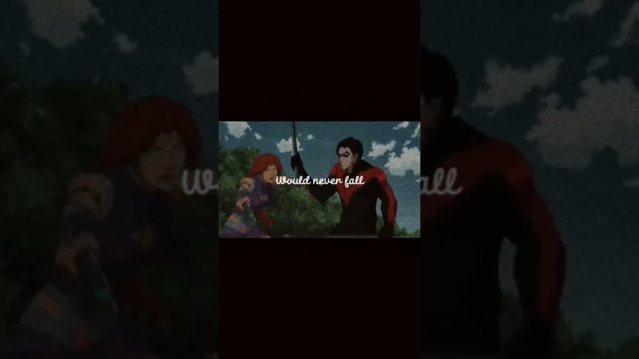 Night wing x Star fire 