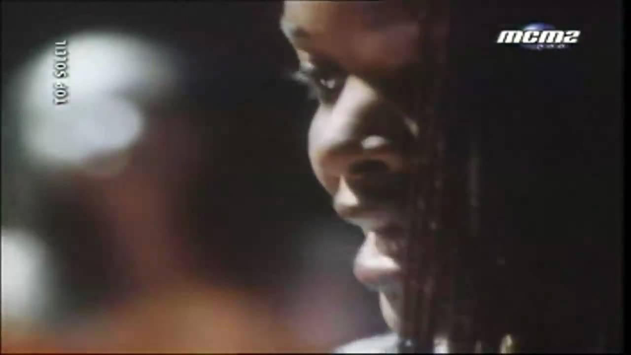Mory Kante-Yeke Yeke
