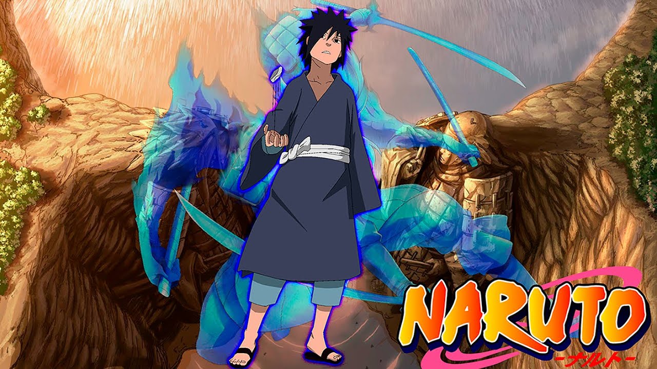 Yo Rencarno En Naruto Con Un Sistema Uchiha Capitulo 1-5