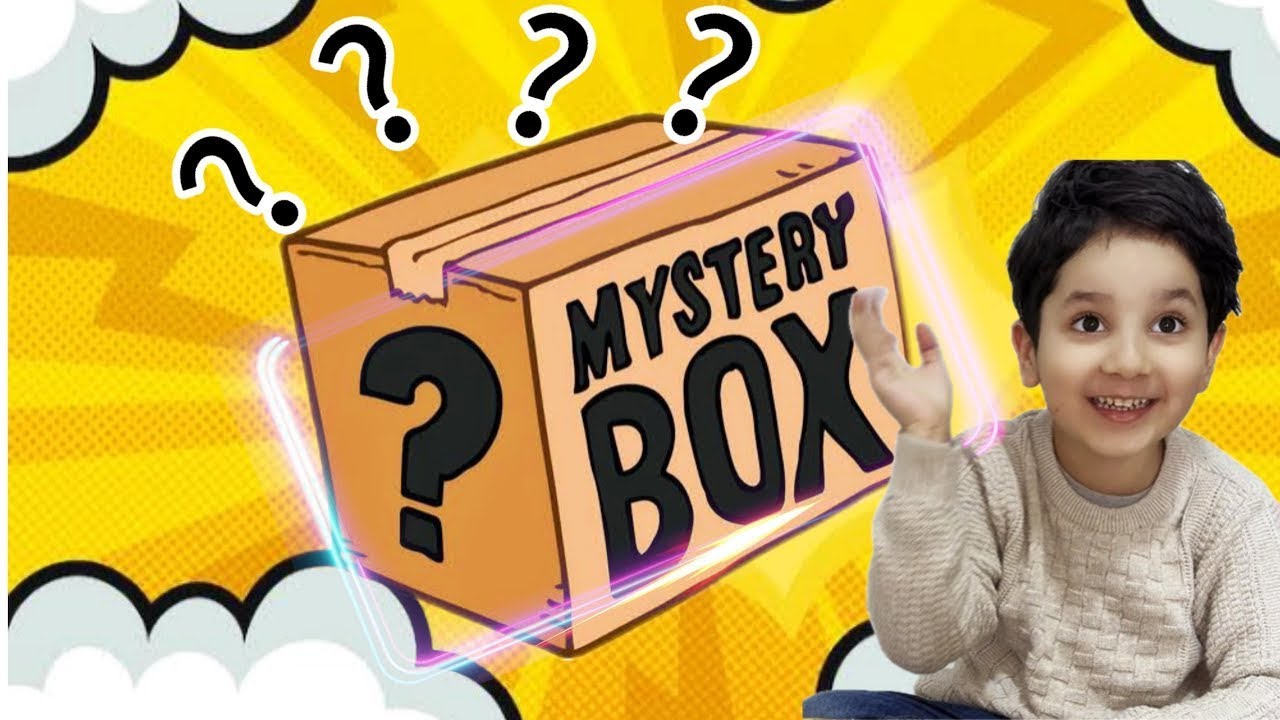 OMG!! You won’t believe what’s inside this mystery box from Daraz 😍 | Crazy Unboxing!