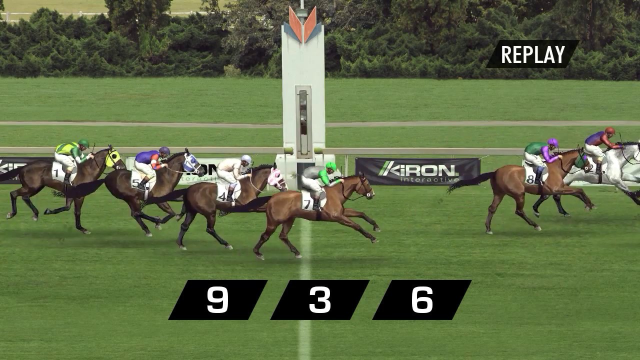 Virtual Sports Betting System | Dashing Derby | Dusanegaming.com |