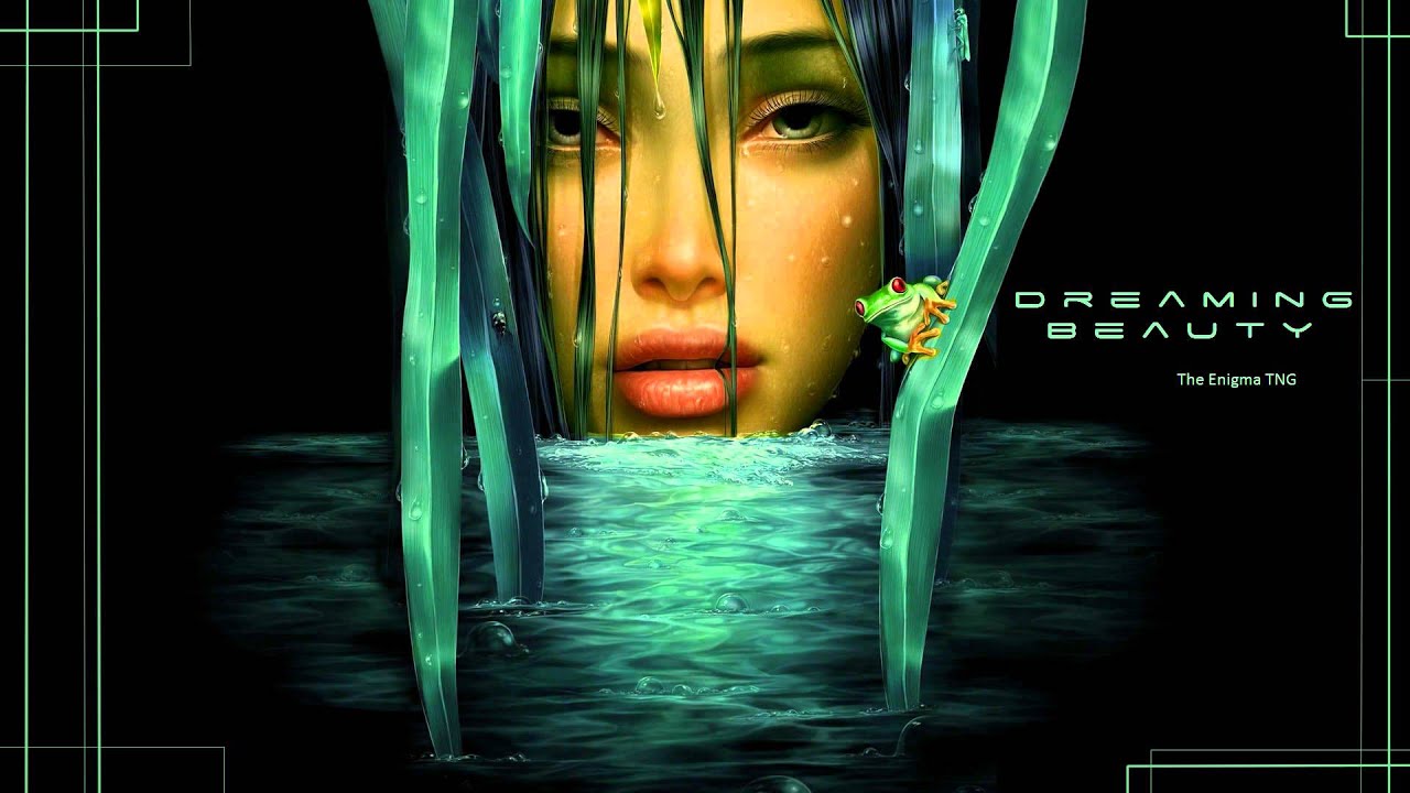 The Enigma TNG - Dreaming Beauty