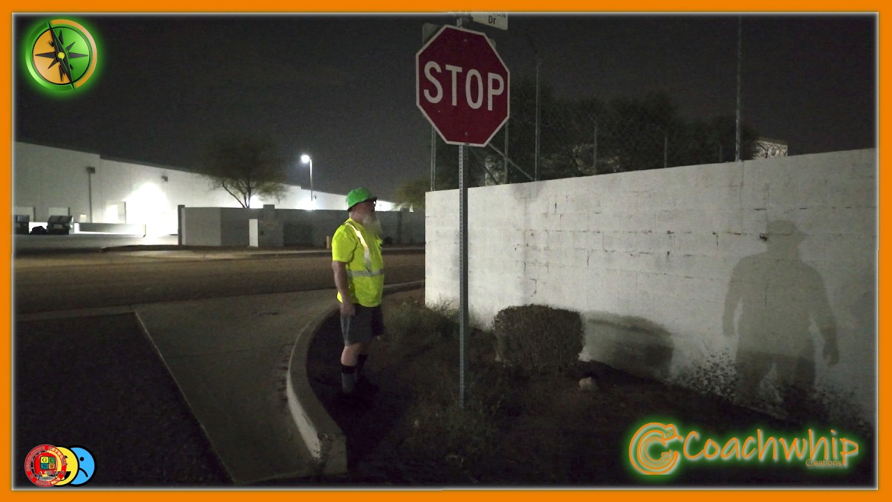night shift micro bike ride 2