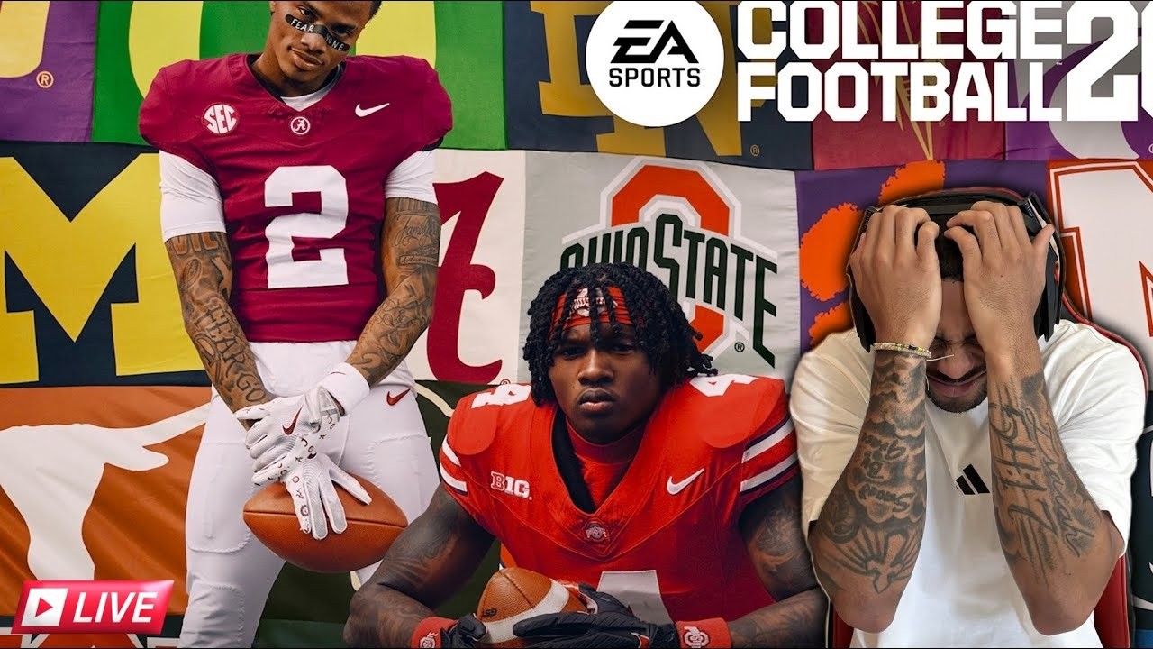 SICK BUT WE HERE | ROAD TO 1K W'S 1K SUBS | UNCLE JANDT LIVE | CFB26