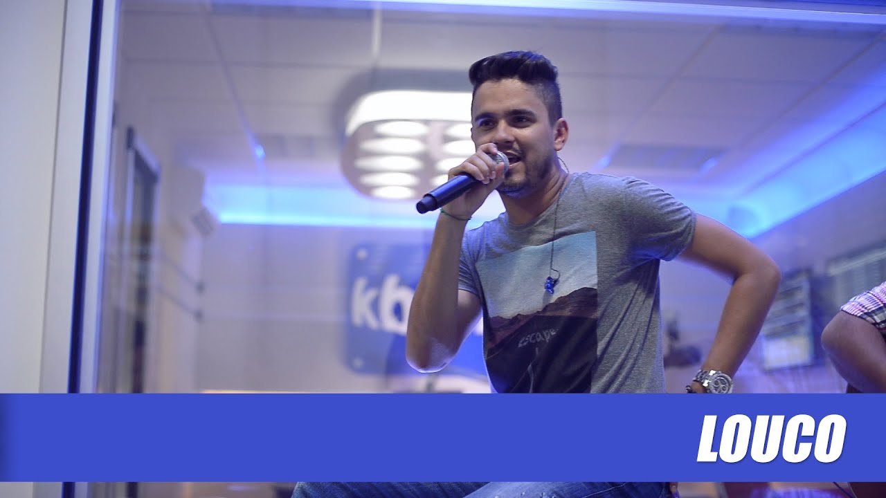 Humberto e Ronaldo - Louco