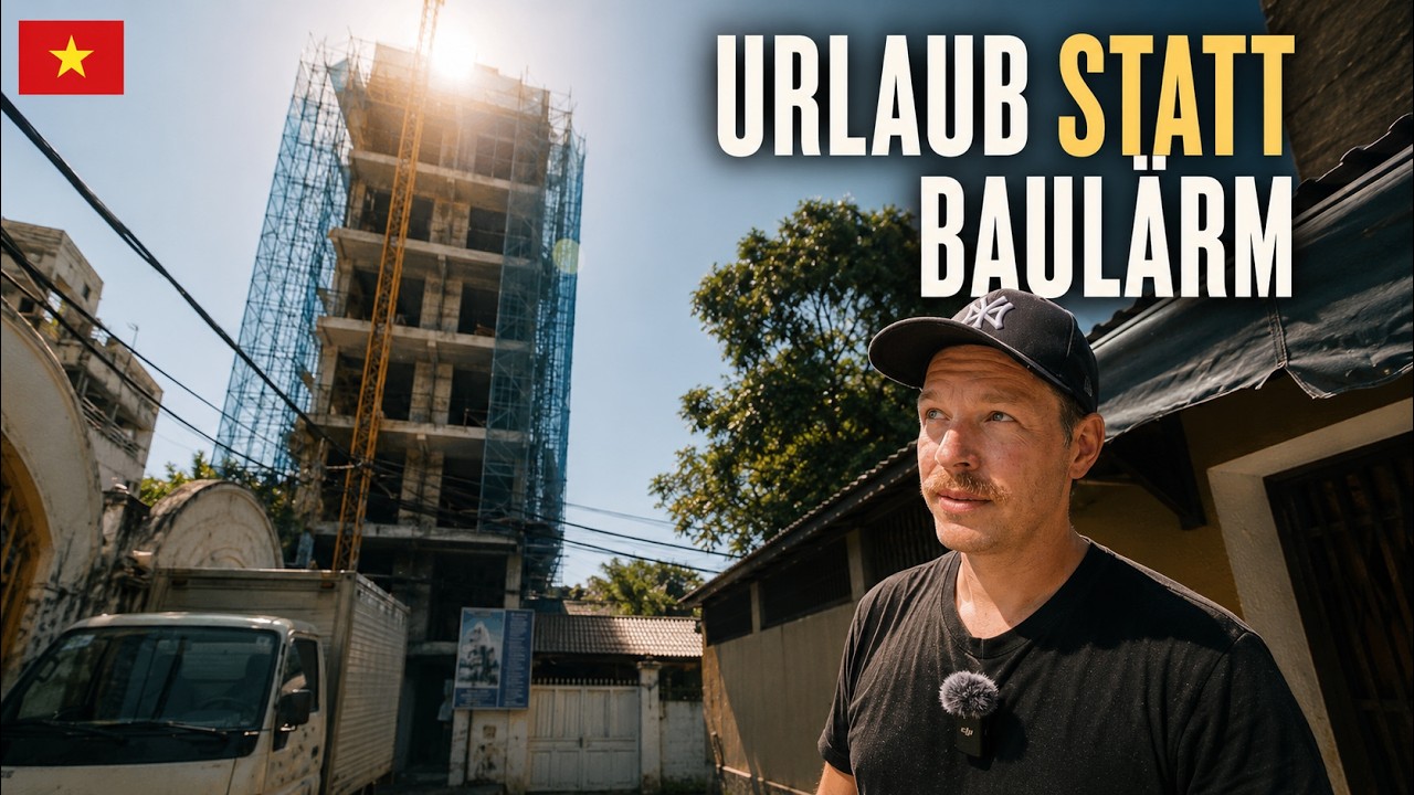 Da Nang Hotel & Apartment buchen – vermeide Lärm, Baustellen und schlaflose Nächte.