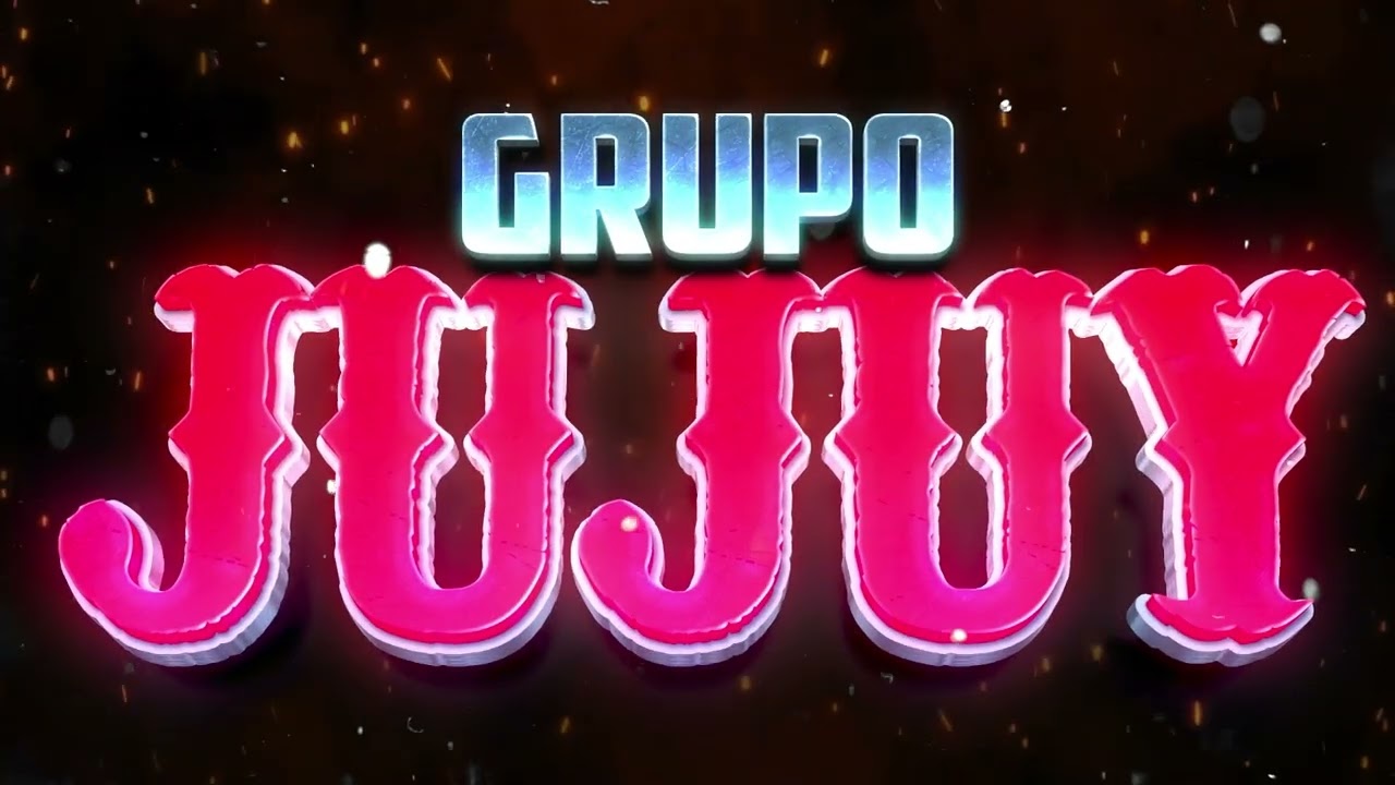 Grupo Jujuy Mix de Cumbias Sonideras 2025 🎶
