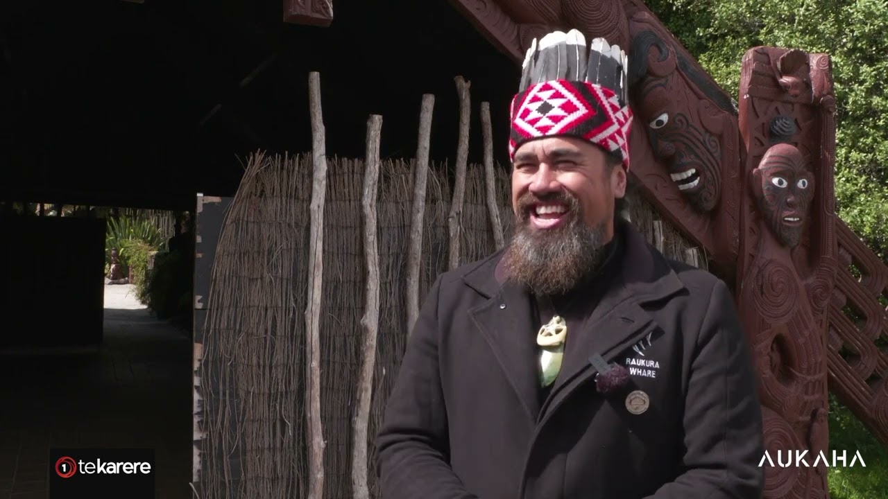 Māori Tourism generates $1.2 Billion annually, Te Pā Tū welcomes key ministers