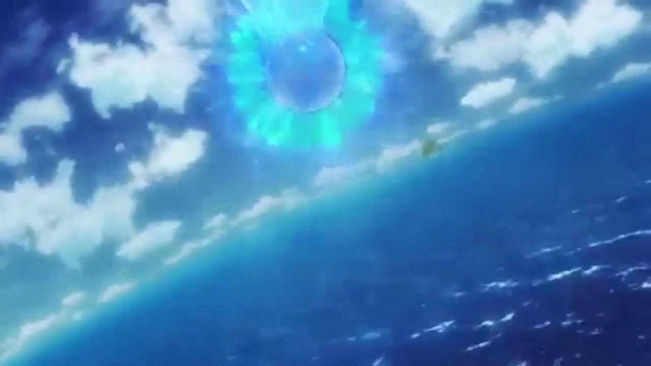 Dragon Ball Super Broly [AMV] Time Of Dying- three days grace