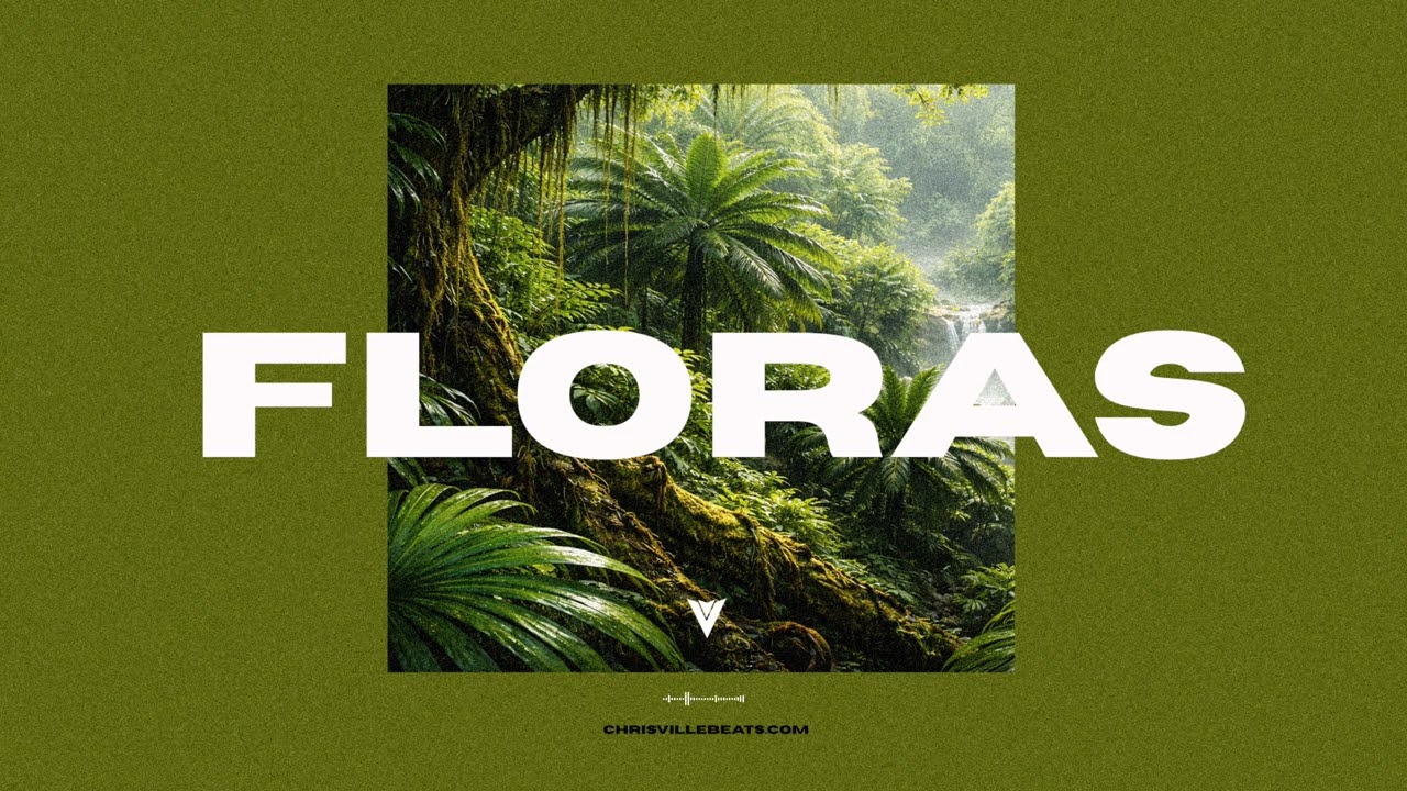 “Floras” – Piano Trap Instrumental 2026 – Melodic Piano Trap Type Beat