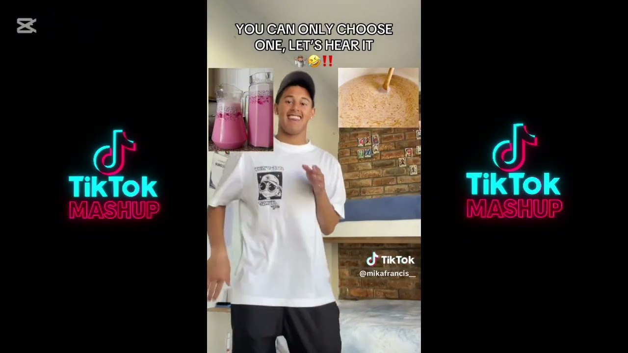 Coloured TikTok Mashup (Pt.2)