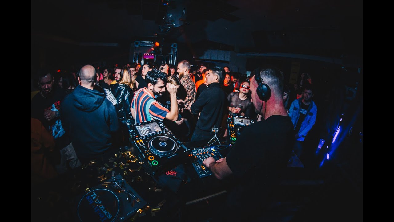 Mihai Popoviciu - Video Set #7  By Sonicos #MundoEventos