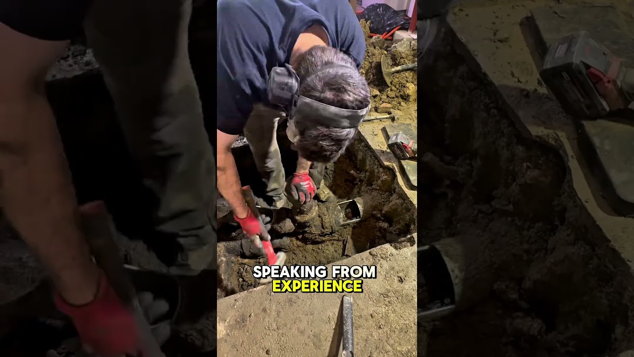 house trap replacement #plumbing