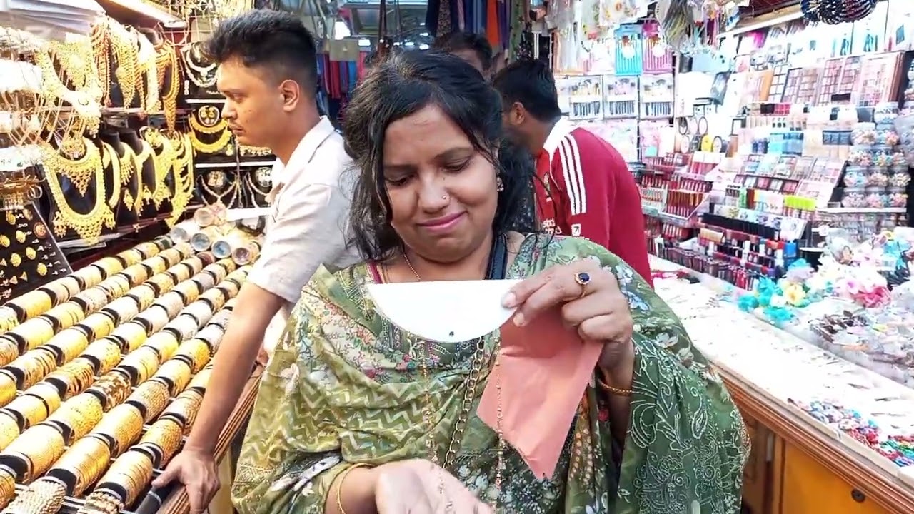 2026 এর ঈদ বাজারের অবস্থা #EID MUBARAK