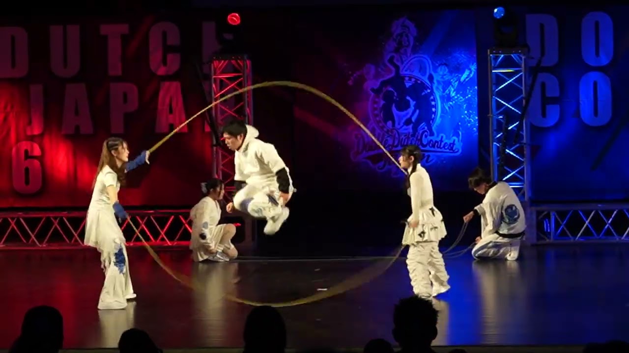 【DDCJ2026】Alniyat東京大学 D-act