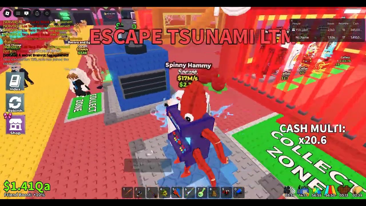 admin abuse part 1