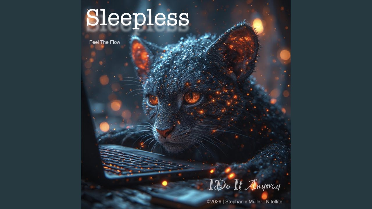 Sleepless