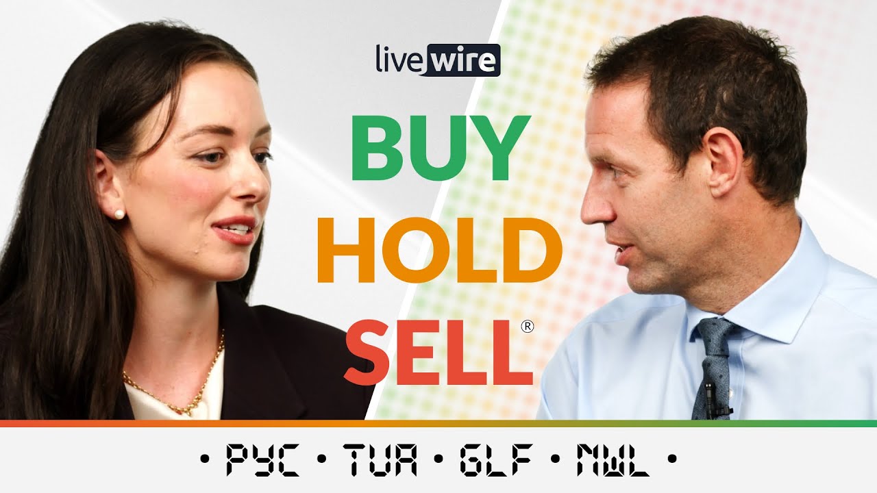 Buy Hold Sell: 4 under-the-radar ASX growth stocks for your portfolio