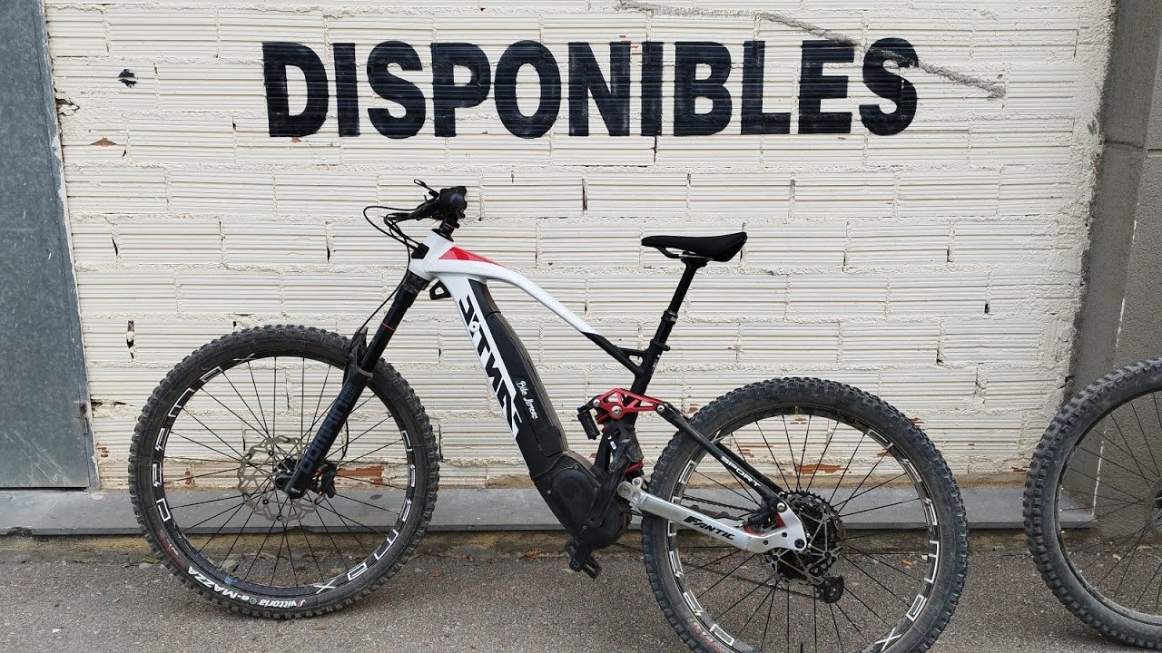 Los Lopez brothers estrenan Fantic XEF 1.8