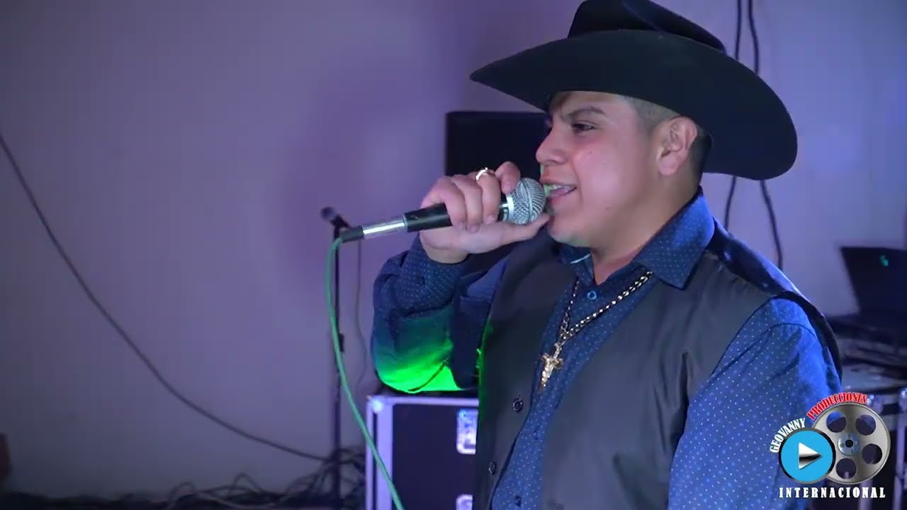 JOSELITO LOPEZ JR SHOW EN VIVO SALTO ALTO BIBLIAN 2023 Video 2 de 2