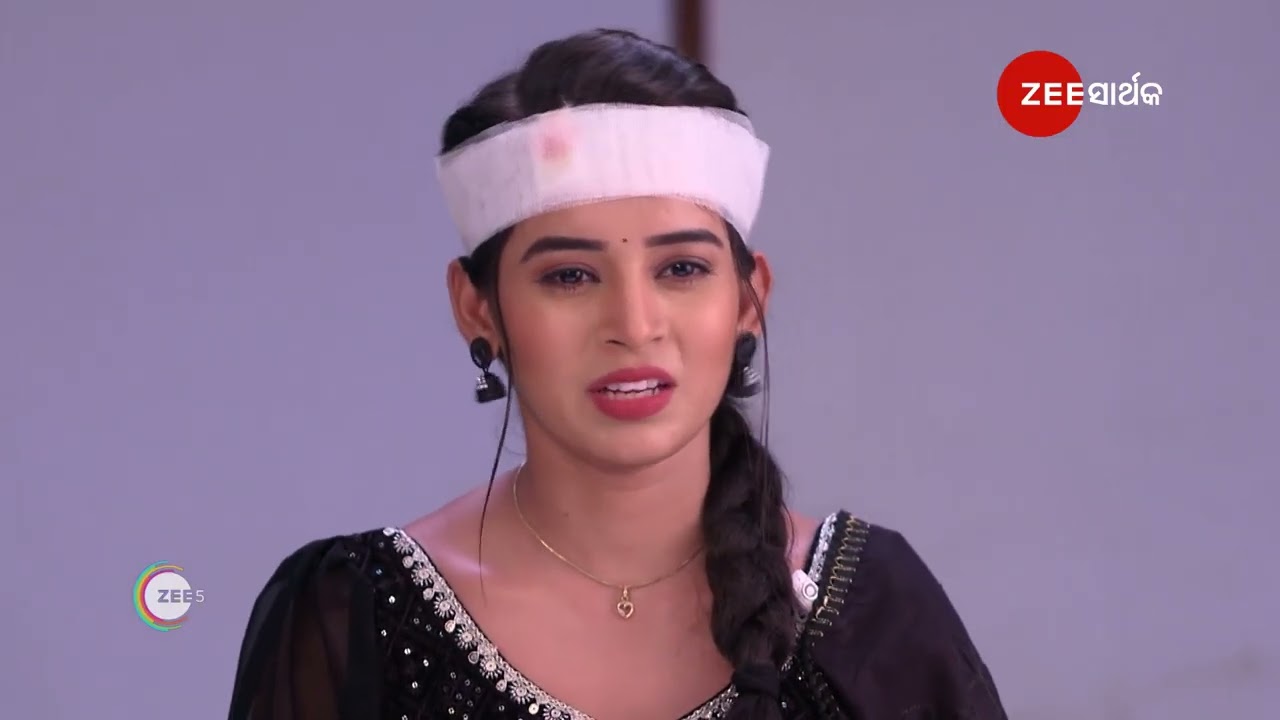 Tu Khara Mun Chaai | Ep - 757 | Best Scene | May 21 2025 | Zee Sarthak