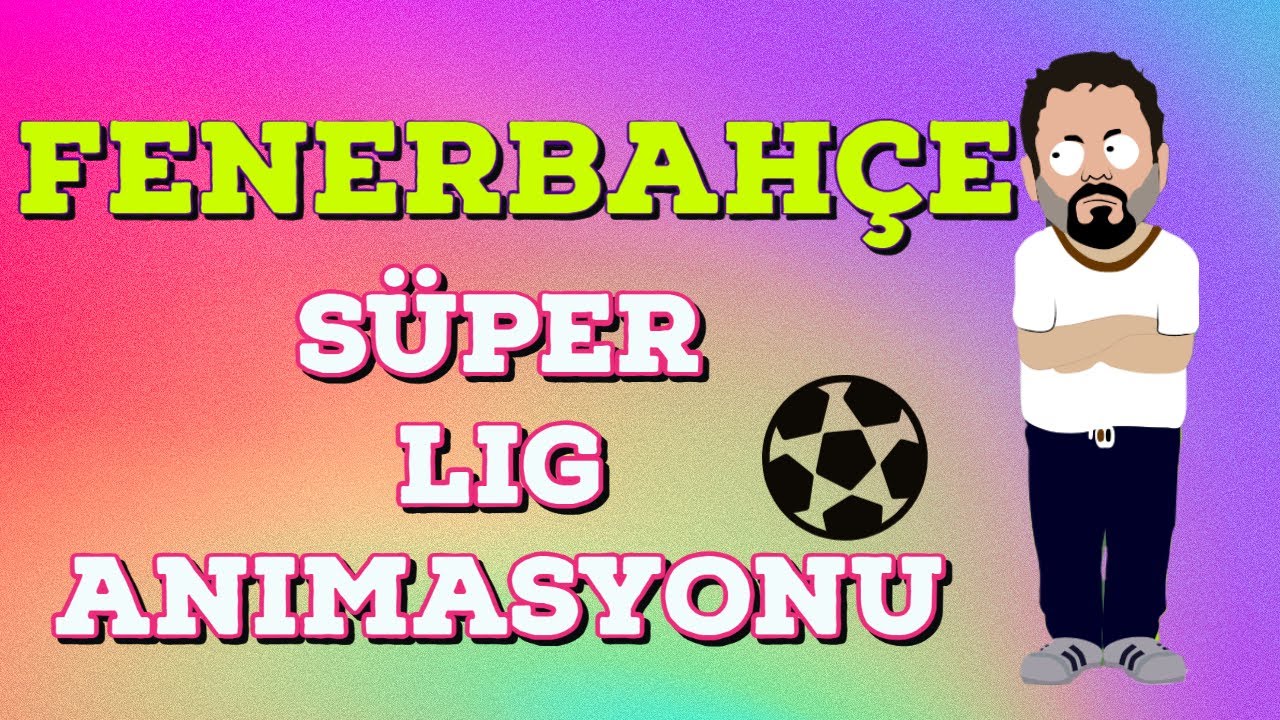 Paralel Evrende Süper Lig | 1.Sezon - 1.Bölüm