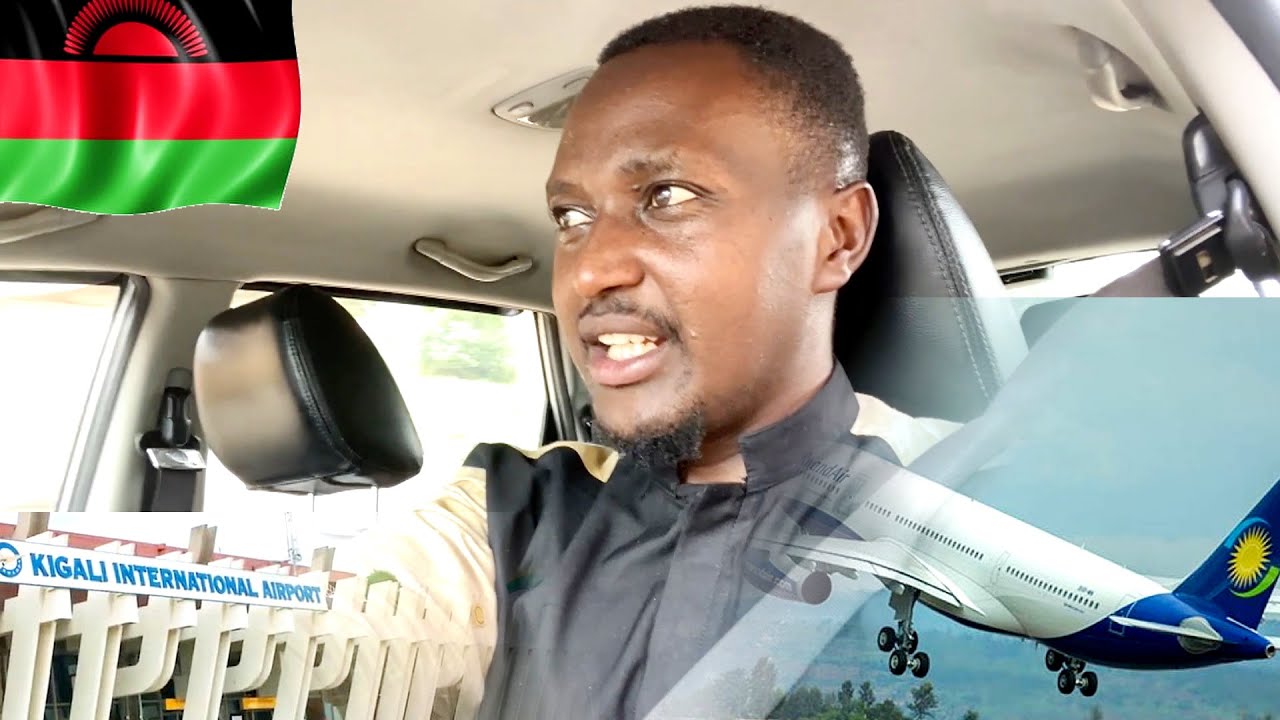 BOBO yigiriye Malawi ataye RUTH mu Rwanda, Ruth agahinda karamwishe